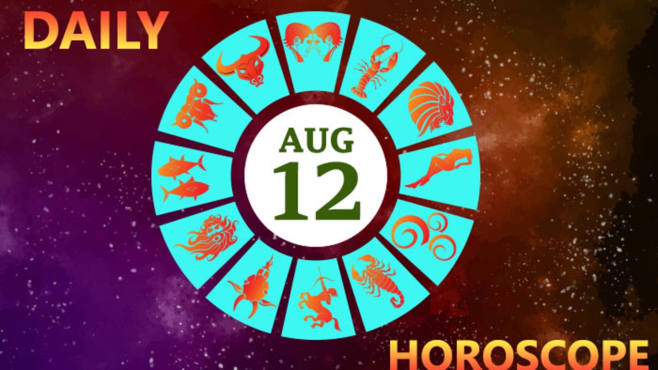 Daily overview horoscope for August 12: Astrological Prediction for Zodiac Signs
